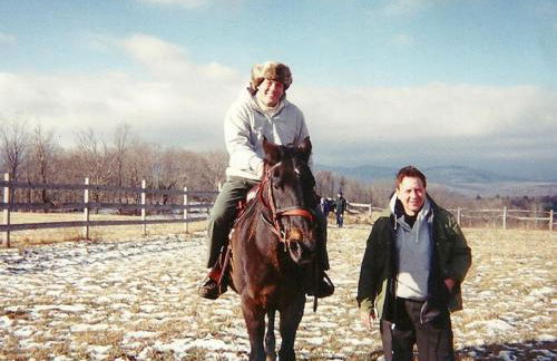 Johns Farmhouse in Mount Snow on 120 Acres! - Foto 44