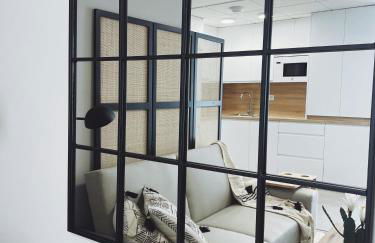 Apartamentos Martalia Namar centro - Photo 15