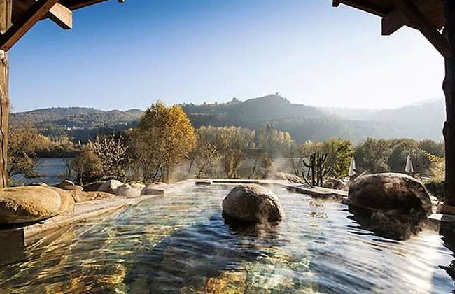 Belvilla by OYO Villa Trabazos Abellas - Foto 17