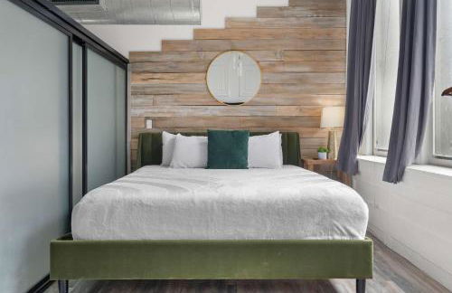 Downtown Gaslamp Getaway Stylish 4BR APT - Foto 20