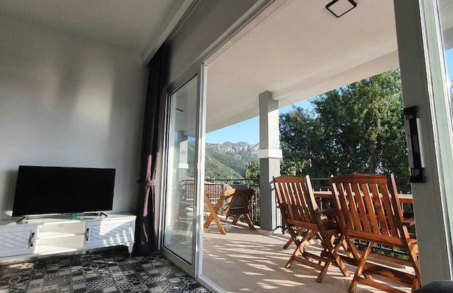 MY SARANDA TATİL EVLERİ - Foto 5