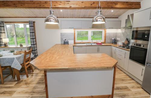 Willow Lodge - Foto 11