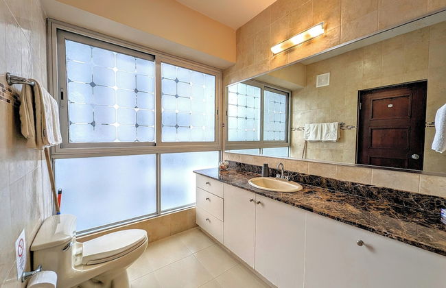 YC 2301-C l Apartamento 2BR en av balboa - Foto 22