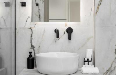 Aerial Villa - Award Winning Luxury Retreat - Foto 75