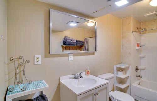 Kaysville Group Getaway 26 Mi to Snowbasin Resort! - Photo 22