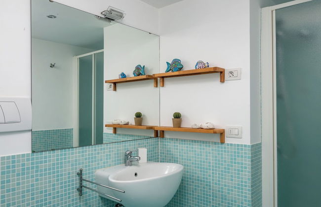 La Mela apartment - Foto 45