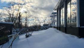 Blockhaus Kik im Harz - Foto 2, Garden