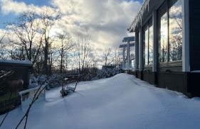 Blockhaus Kik im Harz - Foto 2