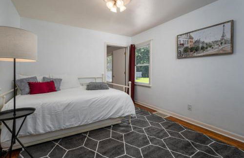 All Decked Out - Secluded getaway near beach access - Foto 35