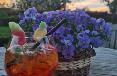 Ferienhaus Alpenblick - Foto 30