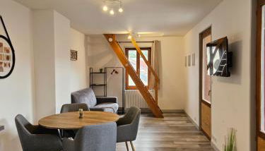 Pontarlier le Sympa ! 400m de la gare - Ma Petite Résa - Foto 5