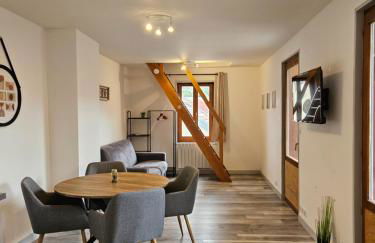 Pontarlier le Sympa ! 400m de la gare - Ma Petite Résa - Foto 5