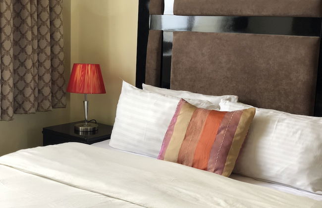 New Avon Apartments - Foto 7