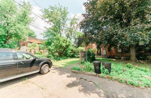 Studio Suite - No Steps - Walkable & Free Parking - Foto 17