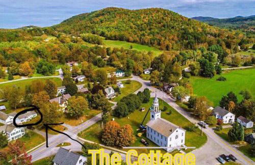 The Cottage in East Poultney - Foto 22