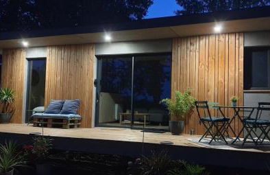 Le Cormier lodge, entre Loire et Anjou - Photo 14