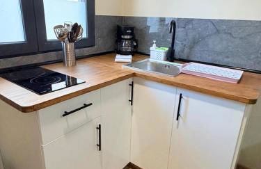 TABLERO 101, coqueto y moderno estudio - Foto 12