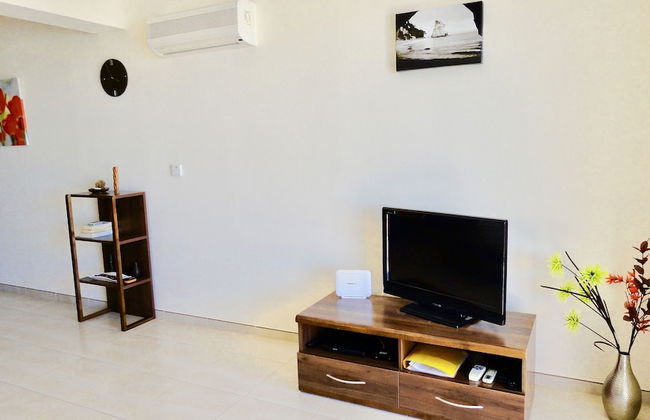 Stunning 2-bed Apartment in Poli Crysochous - Foto 8