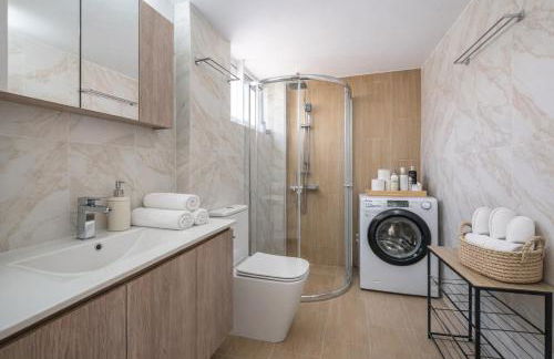 Luxurious Penthouse Hilton Area - DiPeJo Athens - Foto 7