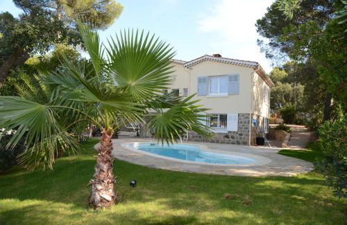 Appartement dans Villa St Raphael - Foto 18