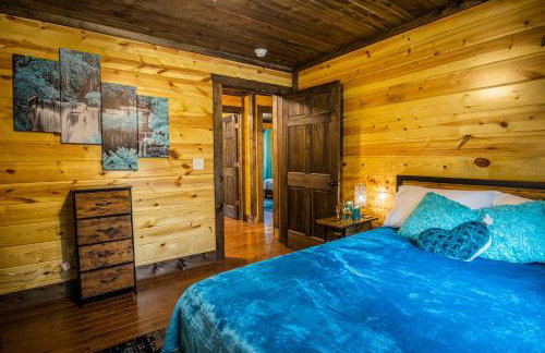 Forest Gap - Pizza oven, hot tub, EV charger - Foto 33