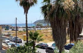 Sea Through Apartment Anavissos - Foto 11