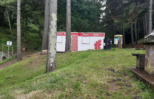 Pequeño apartament rural con un gran jardin. WIFI - Foto 6