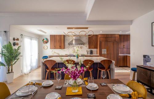 Phenomenal King, Air, Rooftop Deck, Walk to Beach - Foto 37