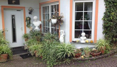 Landpension Villa Dominikus - Foto 5