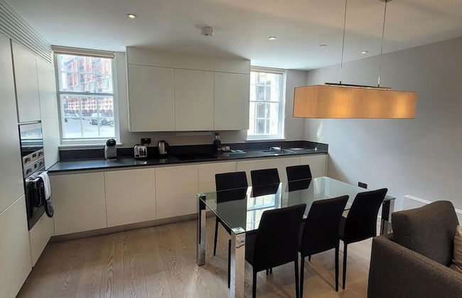 Buckingham Palace by Aeria Apartments - Foto 18