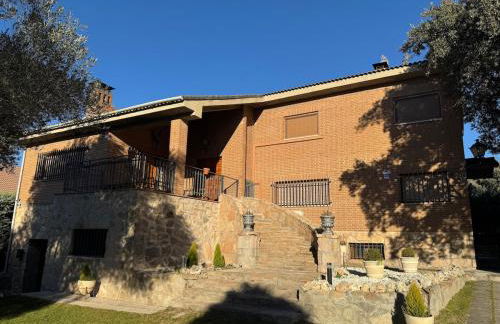 Quinta El Escorial - Foto 27