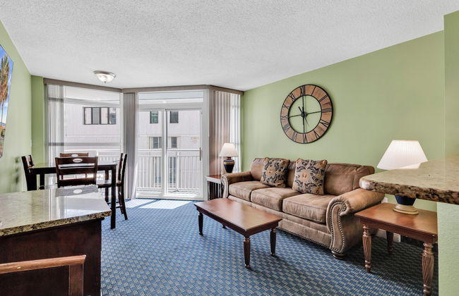 Carolinian Resort - Foto 67