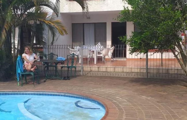 St Lucia Villa Mia 6 - Photo 29