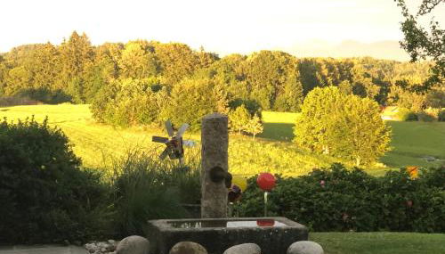 Ferienwohnung Aubach - Foto 5