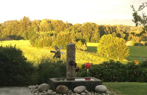 Ferienwohnung Aubach - Foto 5