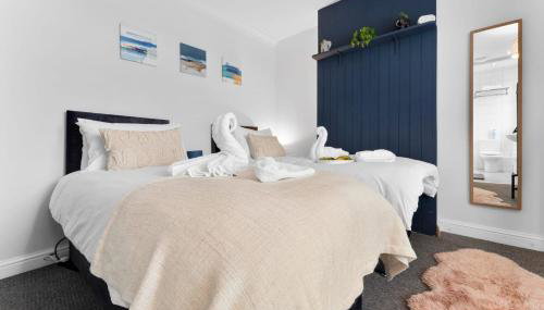 Colchester garden retreat - Entire house, Ensuite & Parking - Foto 3