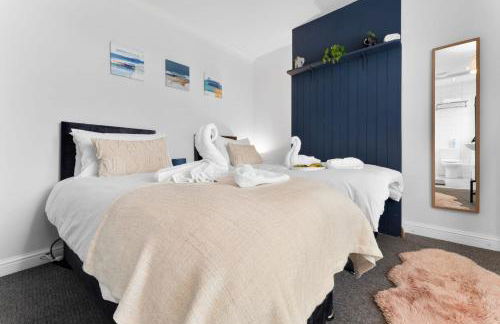 Colchester garden retreat - Ensuite & Parking - Foto 6