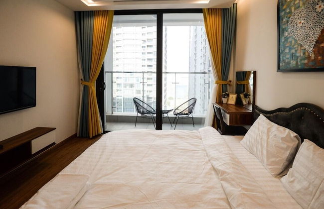 Homefromhome Skylake Apartment - Foto 27