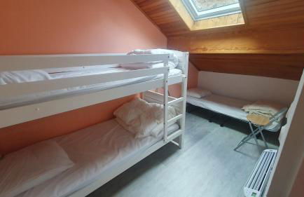 GITE LE HOLWECK Gérardmer - Foto 9