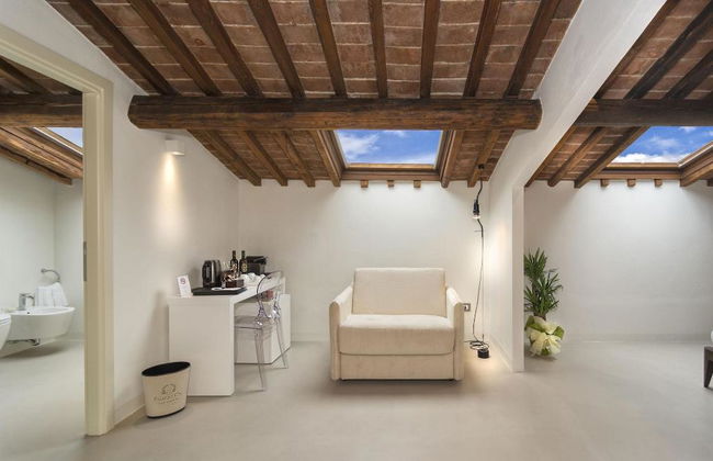 Palazzo Cini Luxury Rooms In Pisa - Foto 102