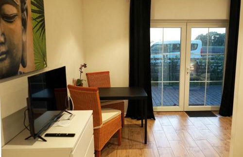 Monteurwohnung Oyten bei Bremen A1 dat Landhuus - Foto 18