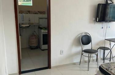 Quitinete independente na entrada de Cabo Frio - Photo 25