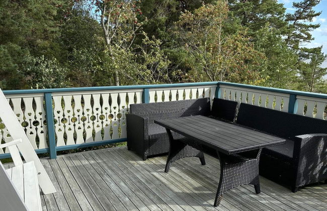 4 Star Holiday Home in Amal - Photo 26