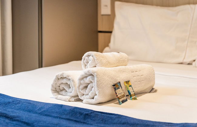 Studios Vila Madalena | Delfhy - Foto 35