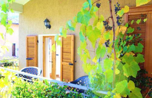 Cozy apartment in Prabione, 30 m², charming balcony - Foto 1