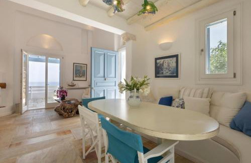 Luxury villa by the beach by Andros Villas Collection - Foto 43