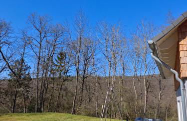 Ferienhaus Haselnuss - Foto 2