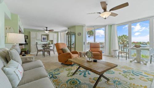 Seaspray Riverside 214 - Foto 4