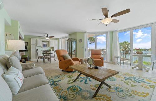 Seaspray Riverside 214 - Foto 4