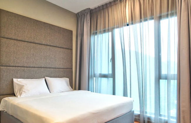 Vista Residence Genting Highlands - Foto 2